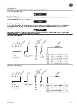 Предварительный просмотр 27 страницы Ingersoll-Rand QM Series Product Information