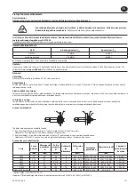 Предварительный просмотр 29 страницы Ingersoll-Rand QM Series Product Information