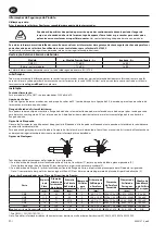 Предварительный просмотр 32 страницы Ingersoll-Rand QM Series Product Information