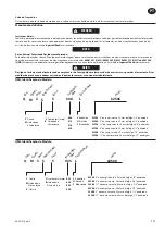 Предварительный просмотр 33 страницы Ingersoll-Rand QM Series Product Information