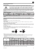 Предварительный просмотр 35 страницы Ingersoll-Rand QM Series Product Information