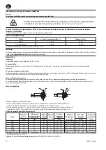 Предварительный просмотр 38 страницы Ingersoll-Rand QM Series Product Information