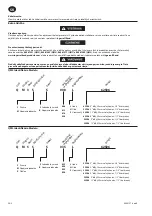 Предварительный просмотр 42 страницы Ingersoll-Rand QM Series Product Information