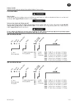 Предварительный просмотр 45 страницы Ingersoll-Rand QM Series Product Information