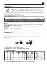 Предварительный просмотр 47 страницы Ingersoll-Rand QM Series Product Information