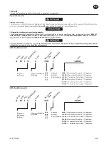 Предварительный просмотр 51 страницы Ingersoll-Rand QM Series Product Information