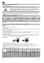 Предварительный просмотр 62 страницы Ingersoll-Rand QM Series Product Information