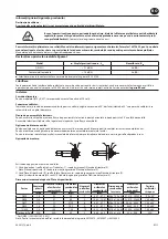 Предварительный просмотр 65 страницы Ingersoll-Rand QM Series Product Information