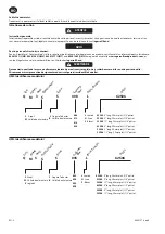 Предварительный просмотр 66 страницы Ingersoll-Rand QM Series Product Information