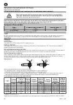 Предварительный просмотр 68 страницы Ingersoll-Rand QM Series Product Information