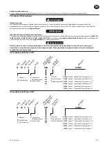 Предварительный просмотр 69 страницы Ingersoll-Rand QM Series Product Information