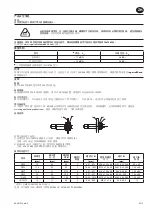 Предварительный просмотр 71 страницы Ingersoll-Rand QM Series Product Information