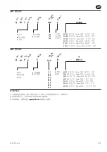 Предварительный просмотр 73 страницы Ingersoll-Rand QM Series Product Information