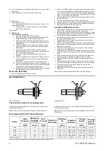 Предварительный просмотр 4 страницы Ingersoll-Rand QM7 Series Maintenance Information