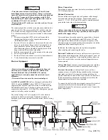 Preview for 9 page of Ingersoll-Rand QMT150 Parts, Operation And Maintenance Manual