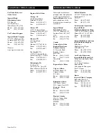 Preview for 40 page of Ingersoll-Rand QMT150 Parts, Operation And Maintenance Manual