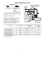 Preview for 8 page of Ingersoll-Rand QP1S Series Instructions Manual