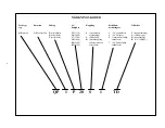 Preview for 40 page of Ingersoll-Rand QP1S Series Instructions Manual