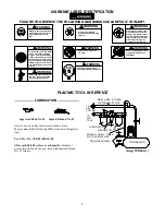 Preview for 2 page of Ingersoll-Rand QS051 Operation And Maintenance Manual