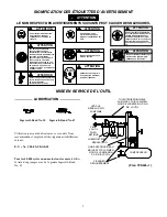 Preview for 5 page of Ingersoll-Rand QS051 Operation And Maintenance Manual