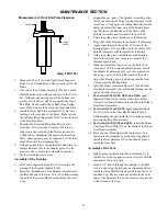 Preview for 19 page of Ingersoll-Rand QS051 Operation And Maintenance Manual