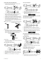 Предварительный просмотр 3 страницы Ingersoll-Rand QS110P4 Maintenance Information