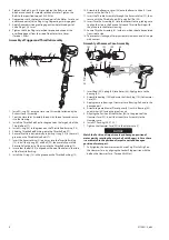 Предварительный просмотр 6 страницы Ingersoll-Rand QS110P4 Maintenance Information