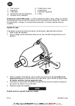 Предварительный просмотр 6 страницы Ingersoll-Rand QXP110P8 Product Information