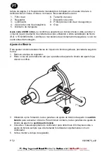 Предварительный просмотр 12 страницы Ingersoll-Rand QXP110P8 Product Information