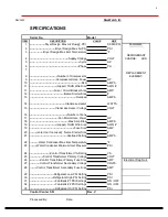 Preview for 2 page of Ingersoll-Rand R Series Installation, Operation & Maintenance Manual