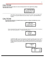 Preview for 29 page of Ingersoll-Rand R Series Installation, Operation & Maintenance Manual