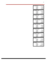 Preview for 30 page of Ingersoll-Rand R Series Installation, Operation & Maintenance Manual