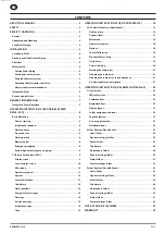 Preview for 2 page of Ingersoll-Rand R132 Product Information