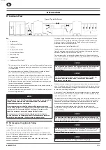 Preview for 4 page of Ingersoll-Rand R132 Product Information