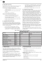 Preview for 6 page of Ingersoll-Rand R132 Product Information