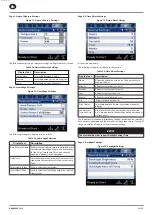 Preview for 40 page of Ingersoll-Rand R132 Product Information