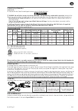 Предварительный просмотр 3 страницы Ingersoll-Rand R3130 Product Information