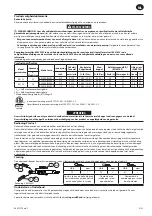 Предварительный просмотр 13 страницы Ingersoll-Rand R3130 Product Information