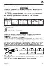 Предварительный просмотр 15 страницы Ingersoll-Rand R3130 Product Information