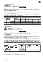 Предварительный просмотр 17 страницы Ingersoll-Rand R3130 Product Information