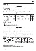 Предварительный просмотр 23 страницы Ingersoll-Rand R3130 Product Information