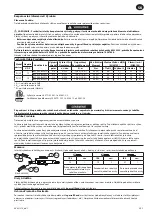 Предварительный просмотр 29 страницы Ingersoll-Rand R3130 Product Information