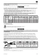 Предварительный просмотр 35 страницы Ingersoll-Rand R3130 Product Information