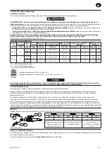 Предварительный просмотр 39 страницы Ingersoll-Rand R3130 Product Information