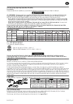 Предварительный просмотр 41 страницы Ingersoll-Rand R3130 Product Information