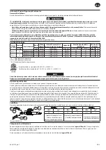 Предварительный просмотр 45 страницы Ingersoll-Rand R3130 Product Information