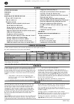 Предварительный просмотр 42 страницы Ingersoll-Rand R4-11 kW Product Maintenance Information