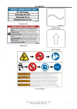 Предварительный просмотр 13 страницы Ingersoll-Rand R90 - 160I Operation And Maintenance Manual