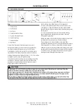 Предварительный просмотр 17 страницы Ingersoll-Rand R90 - 160I Operation And Maintenance Manual