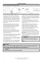 Предварительный просмотр 18 страницы Ingersoll-Rand R90 - 160I Operation And Maintenance Manual